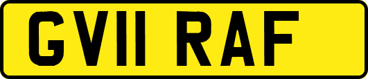 GV11RAF