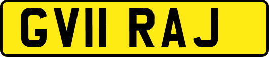 GV11RAJ