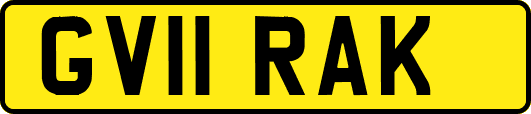 GV11RAK