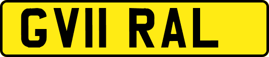 GV11RAL