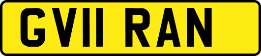 GV11RAN