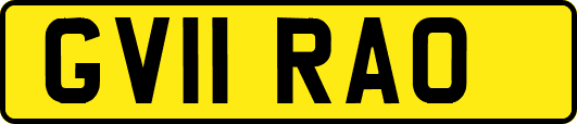 GV11RAO