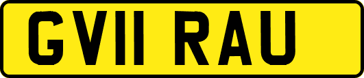 GV11RAU