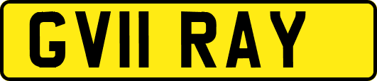 GV11RAY