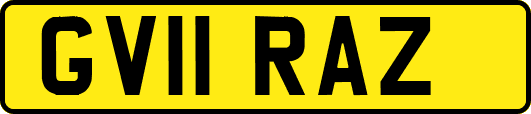 GV11RAZ