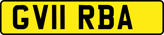 GV11RBA
