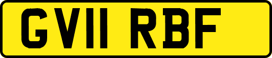 GV11RBF