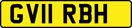 GV11RBH