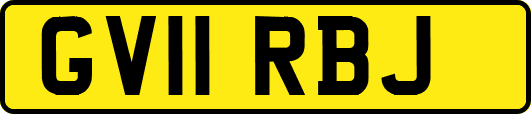 GV11RBJ