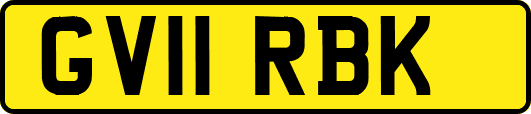 GV11RBK