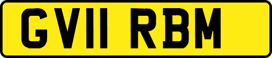 GV11RBM