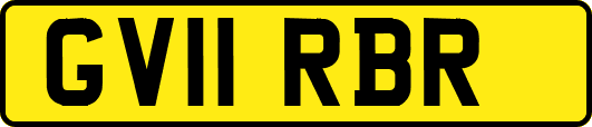 GV11RBR