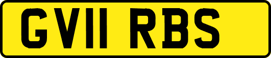 GV11RBS