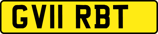 GV11RBT