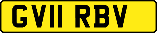 GV11RBV