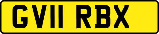 GV11RBX