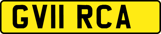 GV11RCA
