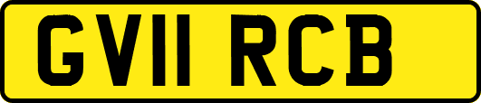 GV11RCB