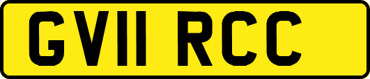 GV11RCC