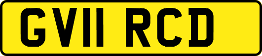 GV11RCD