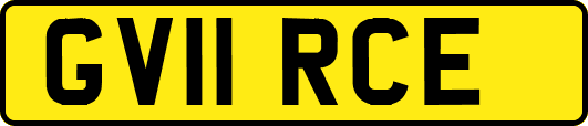 GV11RCE