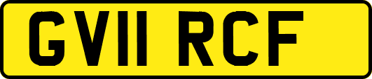 GV11RCF