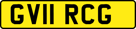 GV11RCG