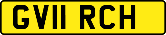 GV11RCH