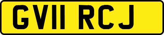 GV11RCJ