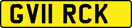 GV11RCK