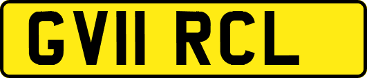GV11RCL