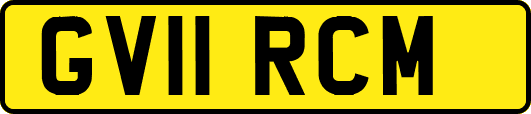 GV11RCM
