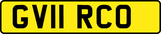 GV11RCO