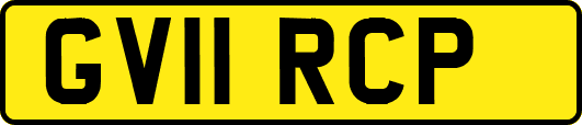 GV11RCP