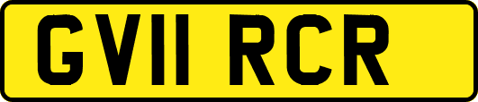 GV11RCR