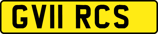 GV11RCS