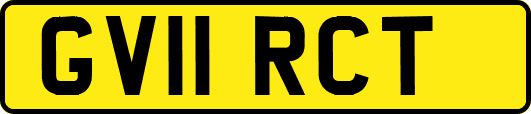 GV11RCT