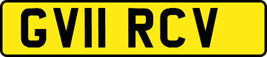 GV11RCV