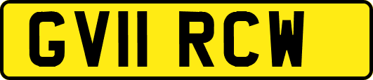 GV11RCW