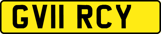 GV11RCY
