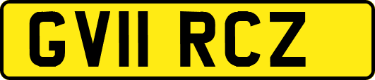 GV11RCZ