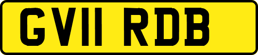 GV11RDB