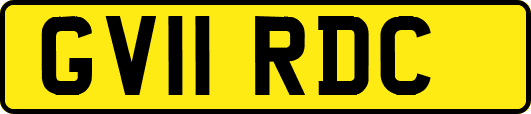 GV11RDC
