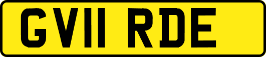 GV11RDE