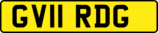 GV11RDG