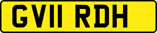 GV11RDH