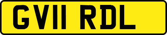 GV11RDL