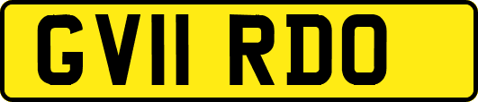 GV11RDO