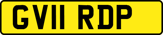 GV11RDP