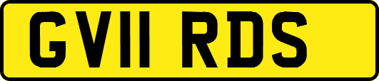 GV11RDS